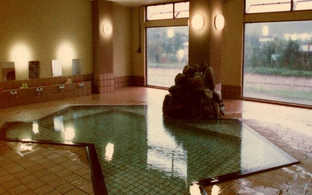 Otaki Onsen Chitose Hotel