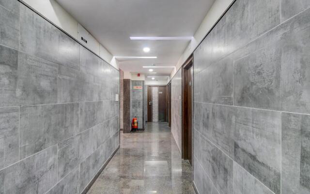 Treebo Sampradaya Bistro, Mailasandra