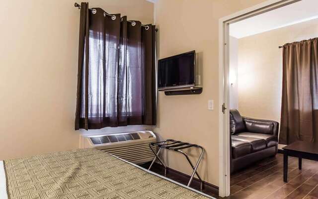 Quality Inn