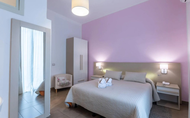 B&B Cairoli