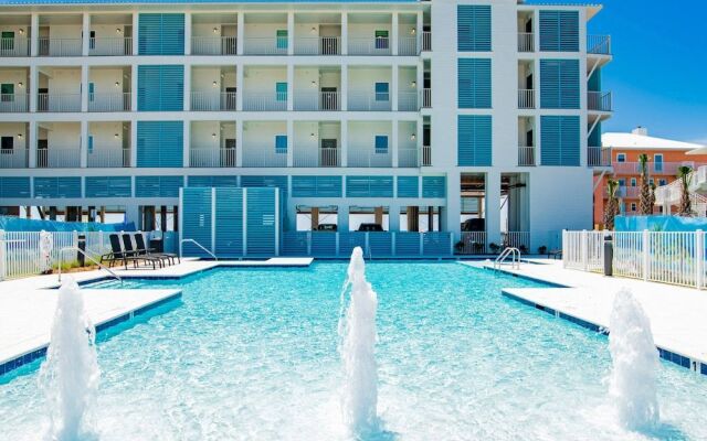 Sea Glass by Southern Vacation Rentals