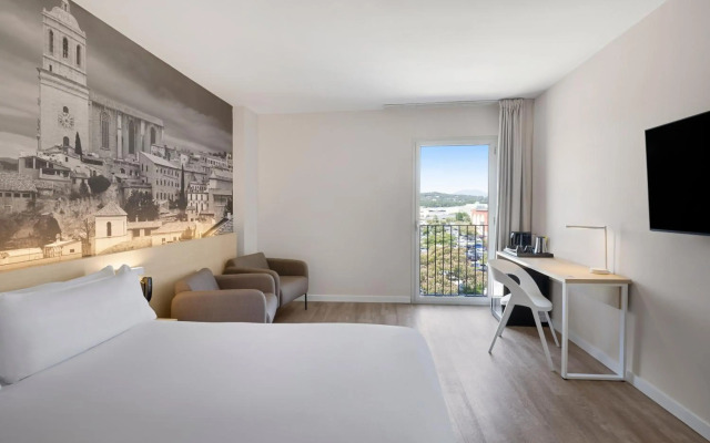 B&B Hotel Girona 3