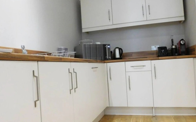 Stay Norwich Apartments 17colgate