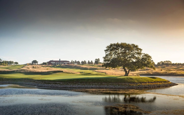 The Oxfordshire Golf Hotel and Spa