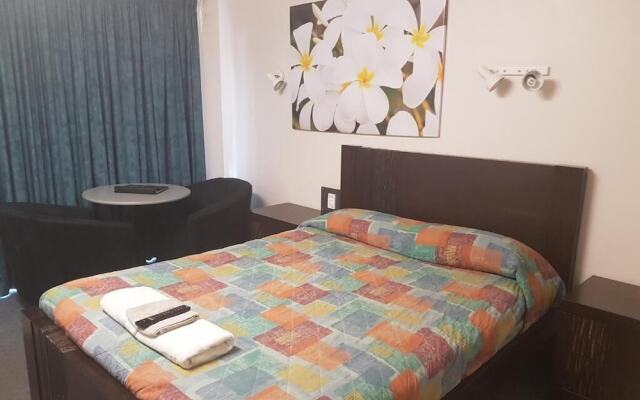 Gateway Motel Carnarvon