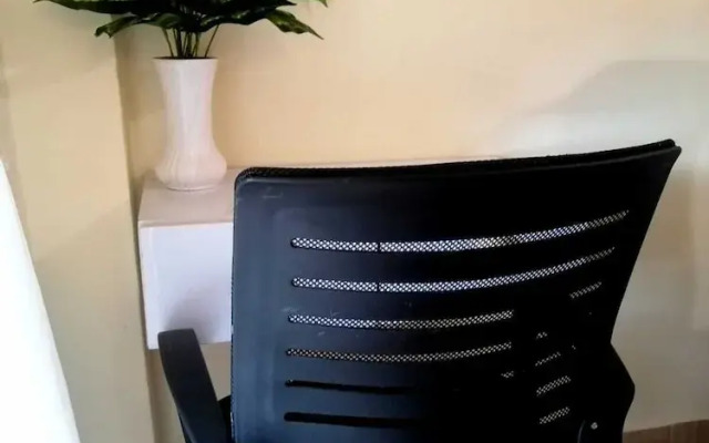 Lux Suites Capital Heights Apartments