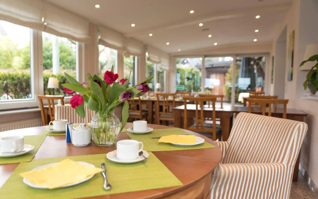 Waldhotel Kelkheim