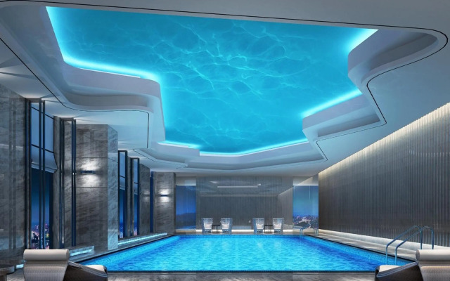 Wanda Realm Longyan