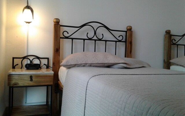 Casa Apartamento Raquelita