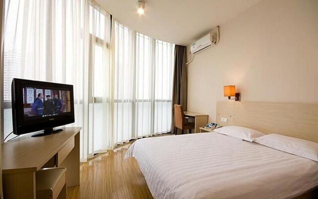 Fangyuan Business Hotel