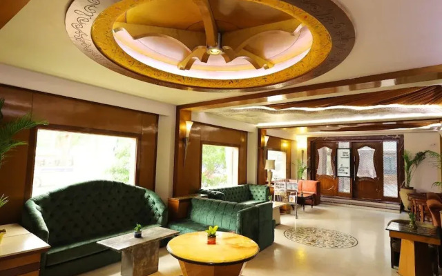 Hotel Amar
