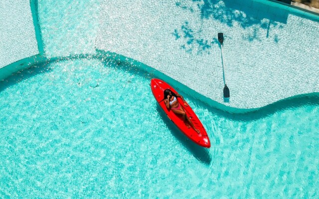 Beckers Suítes Angra