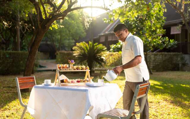 Occidental Paradise Dambulla