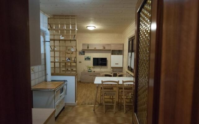 casa per vacanze Letizia