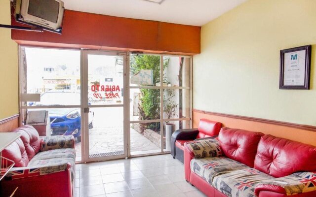 OYO Hotel San Agustin