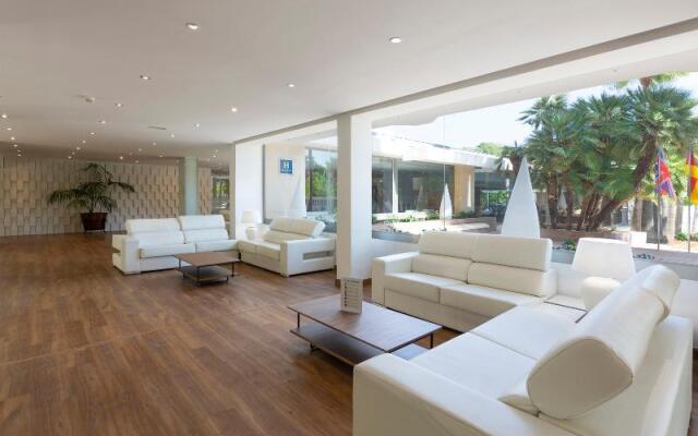 MAR HOTELS PAGUERA and SPA APARTMENTS