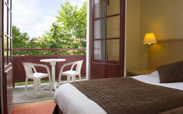 Hôtel Résidence Vacances Bleues Orhoitza