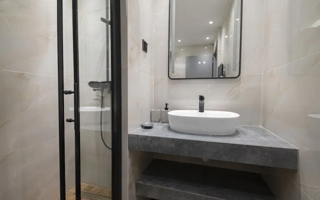 Marianthi Theatre by Rentals Pro-nea Moudania