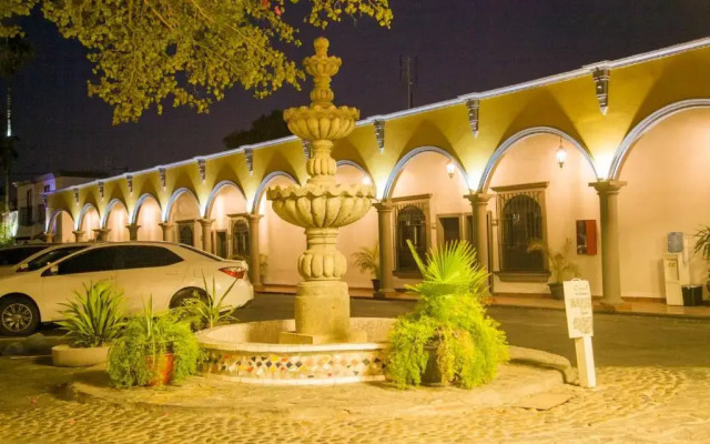Hotel Cosmos Don Carlos