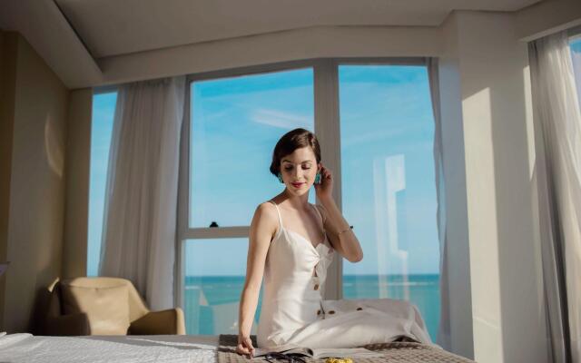 Hotel Brisa Suítes Pajuçara