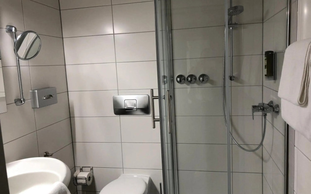 Hotel Engel im Salinental