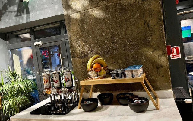 Hotel Forty One Bucharest