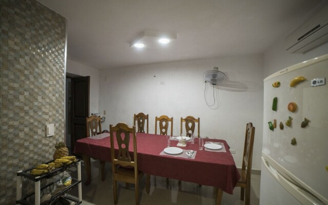 Hostal Cussa