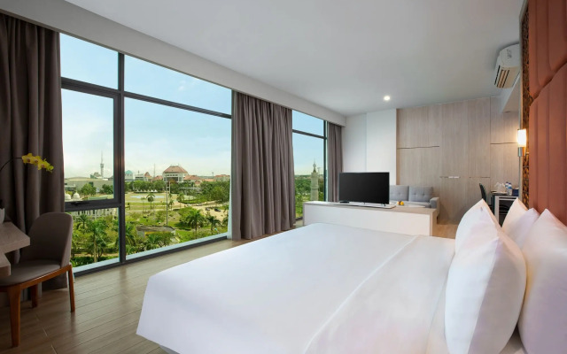 Santika Hotel Batam