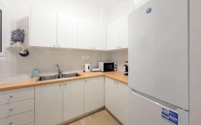 Noelli cozy and modern apartment