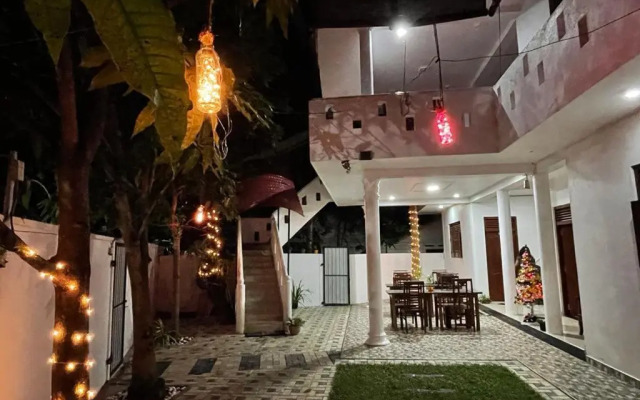 Yoho Sunny Place Guest House