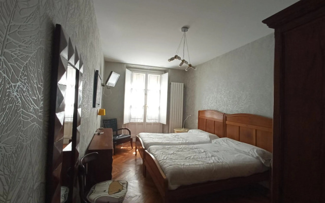 Hotel Ormazabal