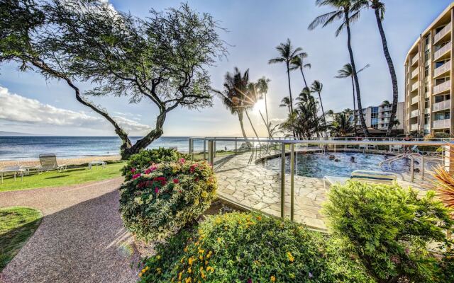 Royal Mauian 605 by Vacation Rental Pros