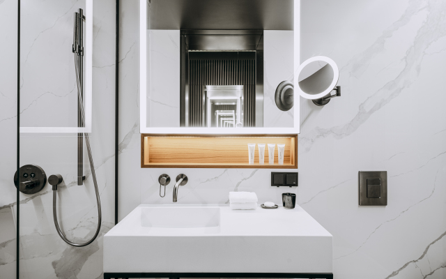Nobu Hotel Warsaw