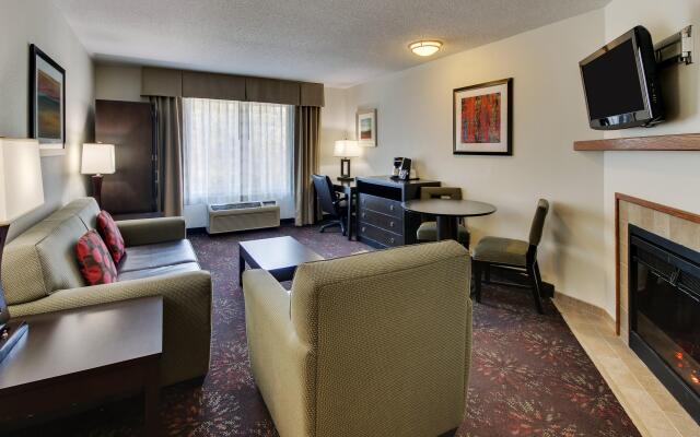 Holiday Inn Express Hotel & Suites Lancaster-Lititz, an IHG Hotel