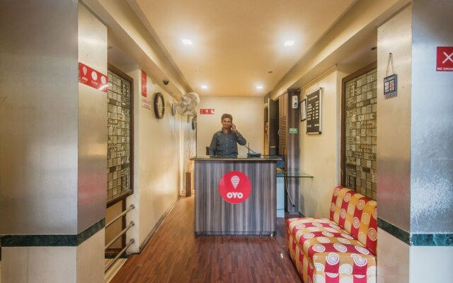 Hotel Neelkiran