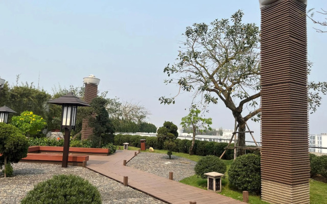 Vinhomes Royal City Luxury Apartment 2 Br