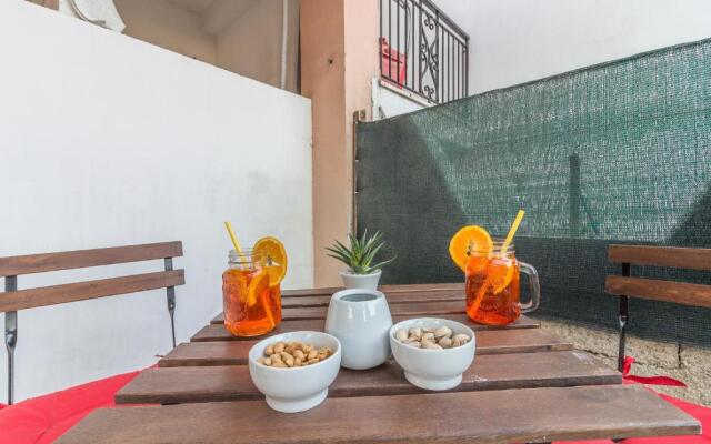 Maricciolu suites and apartments