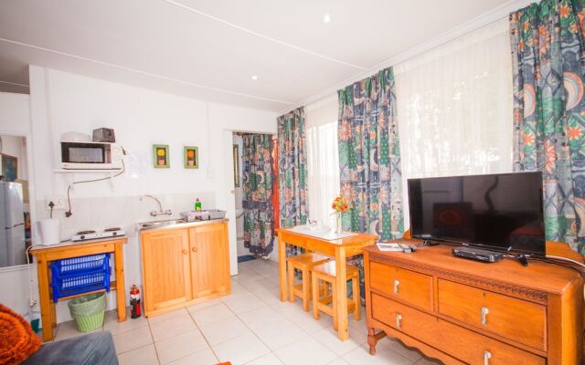 Addo Self Catering