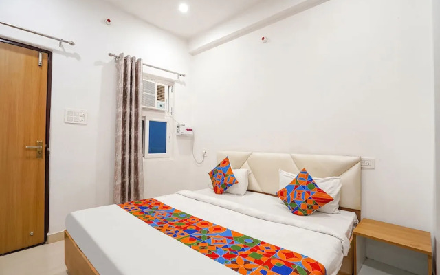 Fabhotel Sk Residency