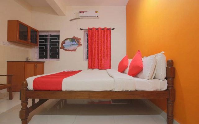 OYO 8631 Hotel Avanti