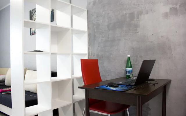 Апартаменты Феникс на улице Уктусская, д. 42