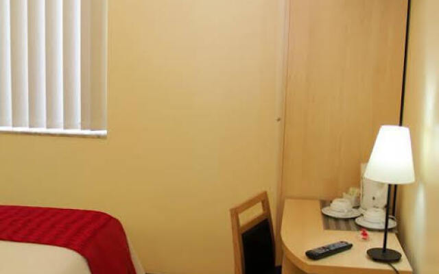 Residencial Fonseca Cardoso