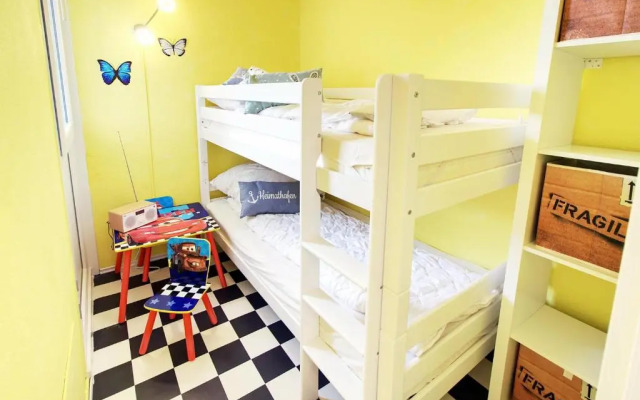 Ferienpark G04-009 Ferienpark