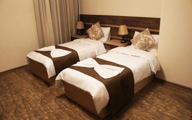Guest House - MK