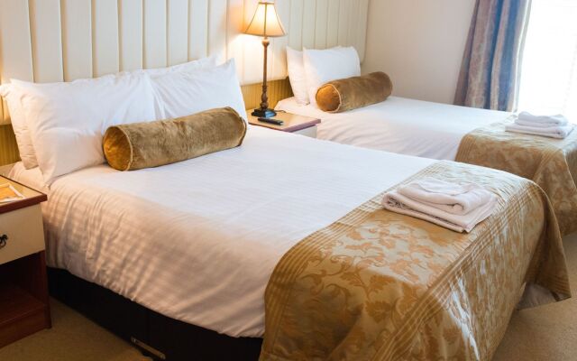 The Belfray Country Inn