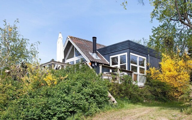 6 Person Holiday Home in Kalundborg