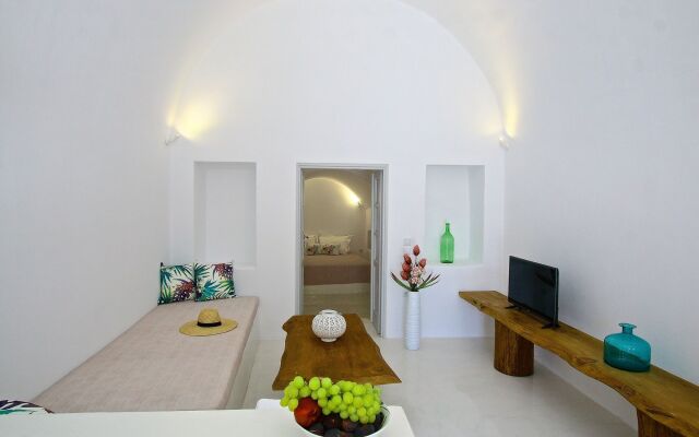Fertimo Suites