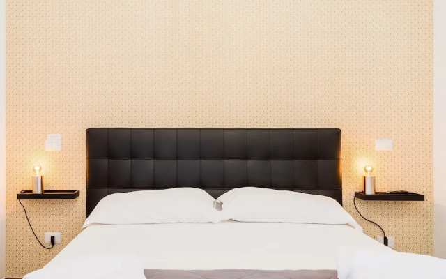 Pietramare Luxury suites