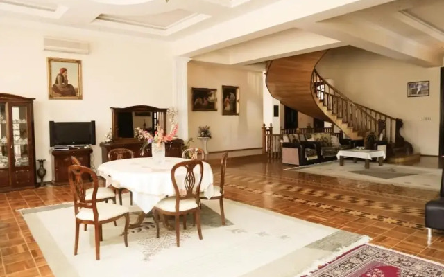 Premier Villas