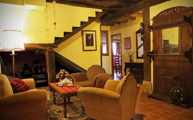 El Cajigal de Quintana